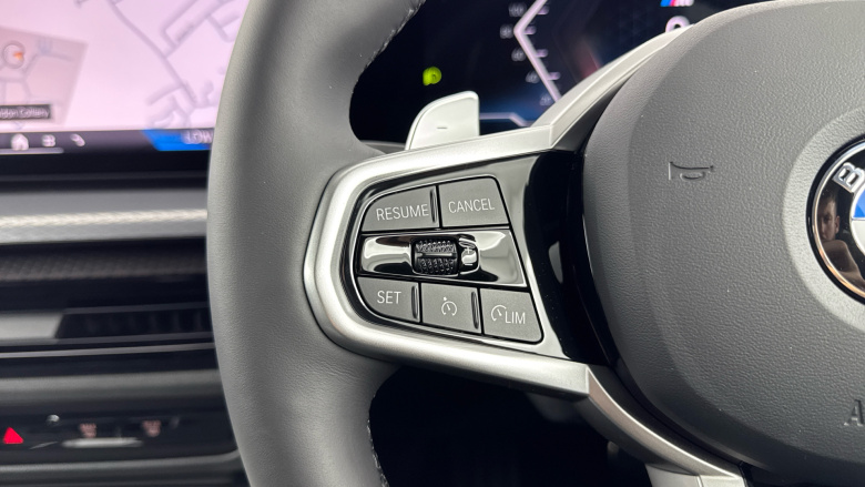 BMW 4 Series 420i M Sport 2dr Step Auto [Pro Pack] Petrol Coupe